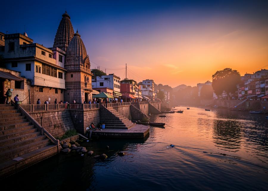 अनूपशहर का महाबली कौन?