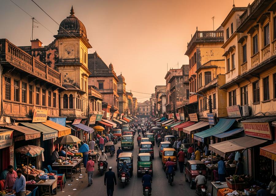 बुलंदशहर की राजनीति